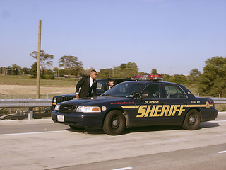 Illustration for article titled The Ten Worst States To Drive Across